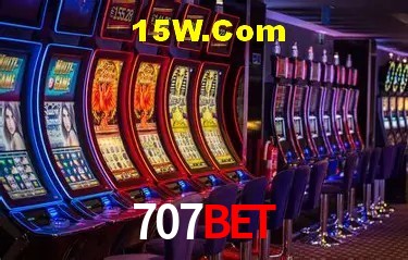 Diretório de Jogos 707Bet