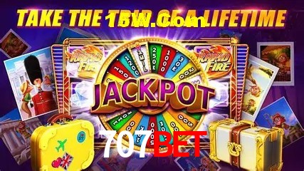 707Bet Brasília - Jogo Features