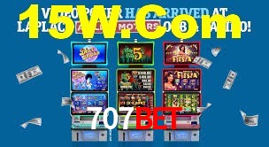 Daily Bonuses 707Bet