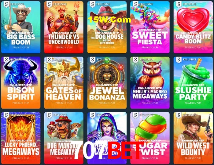 Live Casino 707Bet