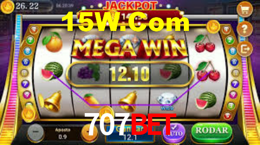 707Bet: Seu Cassino Premiado com Pagamentos Rápidos
