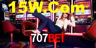 707Bet: Jogos de Caça-Níqueis-Altas Recompensas, Roleta-Velocidade, Blackjack-Desafios Máximos