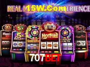 Segurança 2FA 707Bet