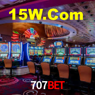 707Bet: A Experiência de Casino com Jogos de Mesa ao Vivo