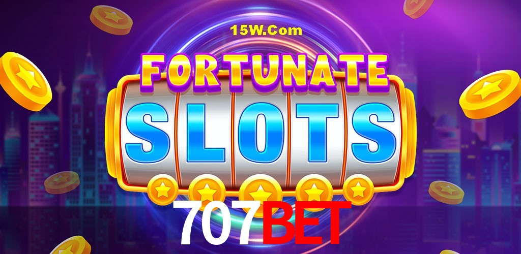 Game Providers 707Bet