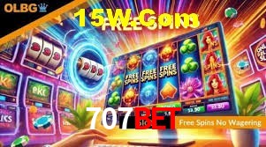 Bonus Features 707Bet