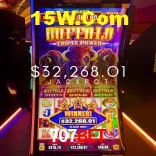 Welcome Bonus 707Bet