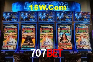 707Bet Salvador - Support