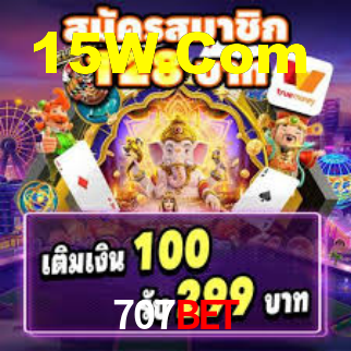 707Bet Win