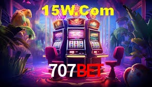Statistics 707Bet