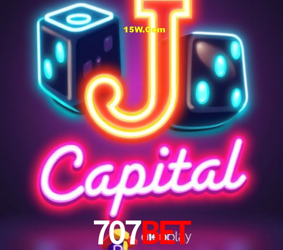 Recursos de Bônus 707Bet