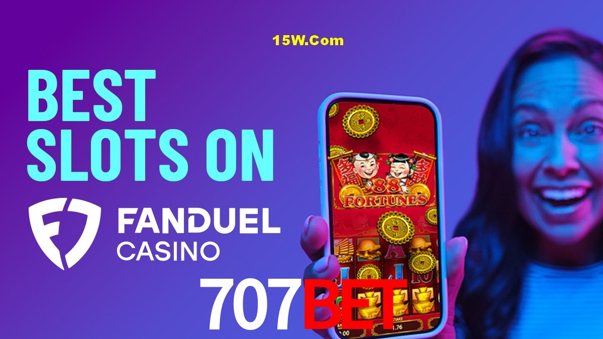 Games Directory 707Bet