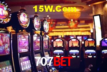 Especiais de Fim de Semana 707Bet