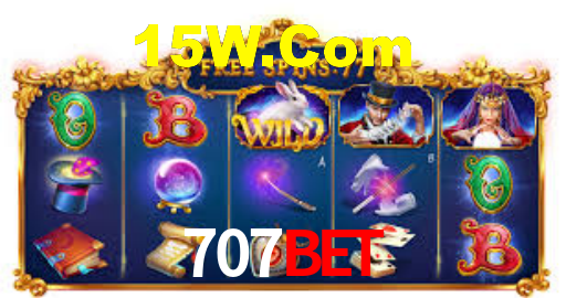 707Bet App