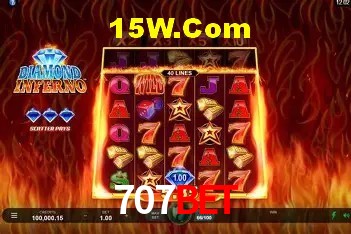 707Bet Salvador - Promo Stats