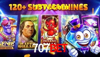 707Bet São Paulo - Hot Promos