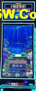 Blackjack Table 707Bet