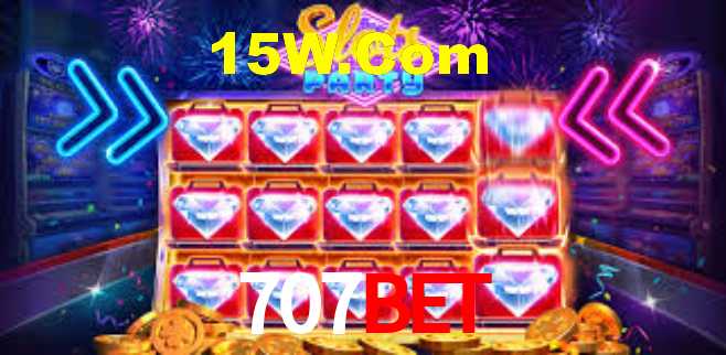 707Bet App - Aplicativo Móvel Oficial