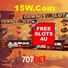 707Bet Rio de Janeiro - Slot Strategy
