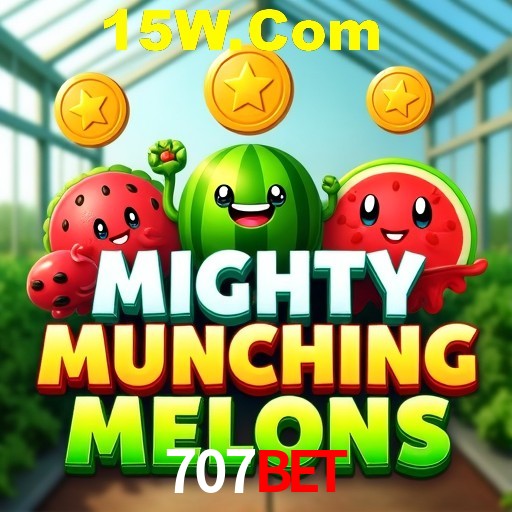 Descubra o Mundo do Cassino Online com 707Bet