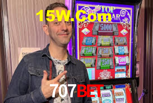 707Bet App