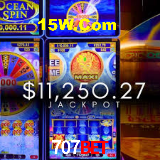 707Bet - Cassino On-Line - 707Bet App