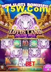 Jogos de Slot 707Bet