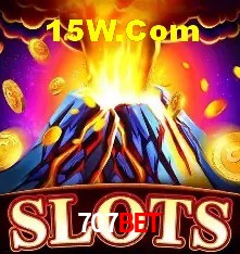 Provedores de Jogos 707Bet