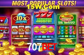 707Bet São Paulo - Jogo Providers