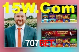 Live Casino 707Bet