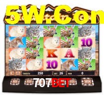 Sinta a adrenalina dos jogos de cassino com 707Bet