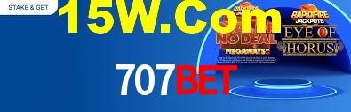 707Bet App Interface