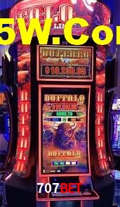Welcome Bonus 707Bet