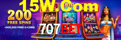 Roulette Table 707Bet