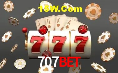 707Bet Belo Horizonte - Jackpots