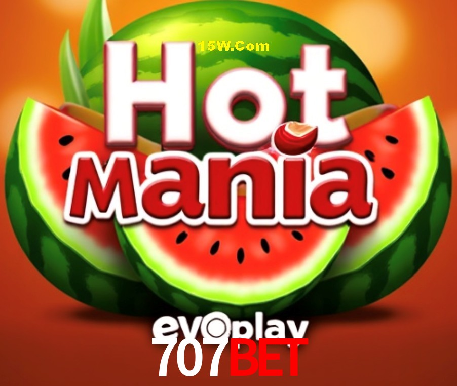 Estatísticas do Jogo 707Bet