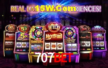 Promoções Sazonais 707Bet
