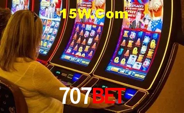 707Bet Rio de Janeiro - Popular Jogos