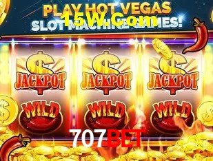 707Bet Promoções - 30+ Ofertas Diárias