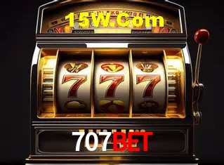 707Bet Plataforma - Certificada MGA desde 2015